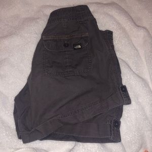 Northface shorts